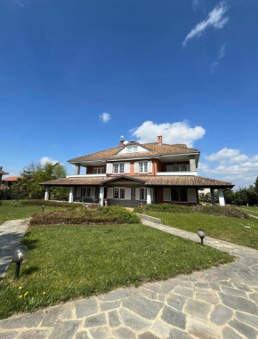 Rouge Cottage nel Roero